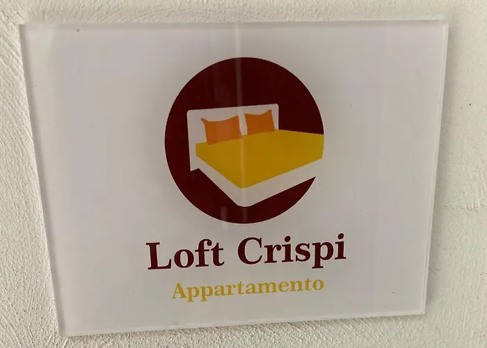 Loft Crispi