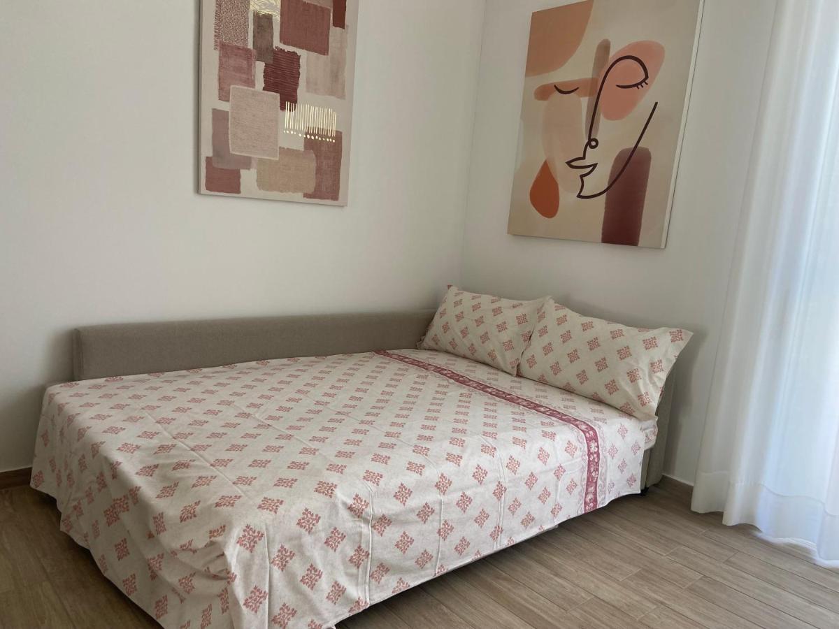 Loft Crispi Syracuse