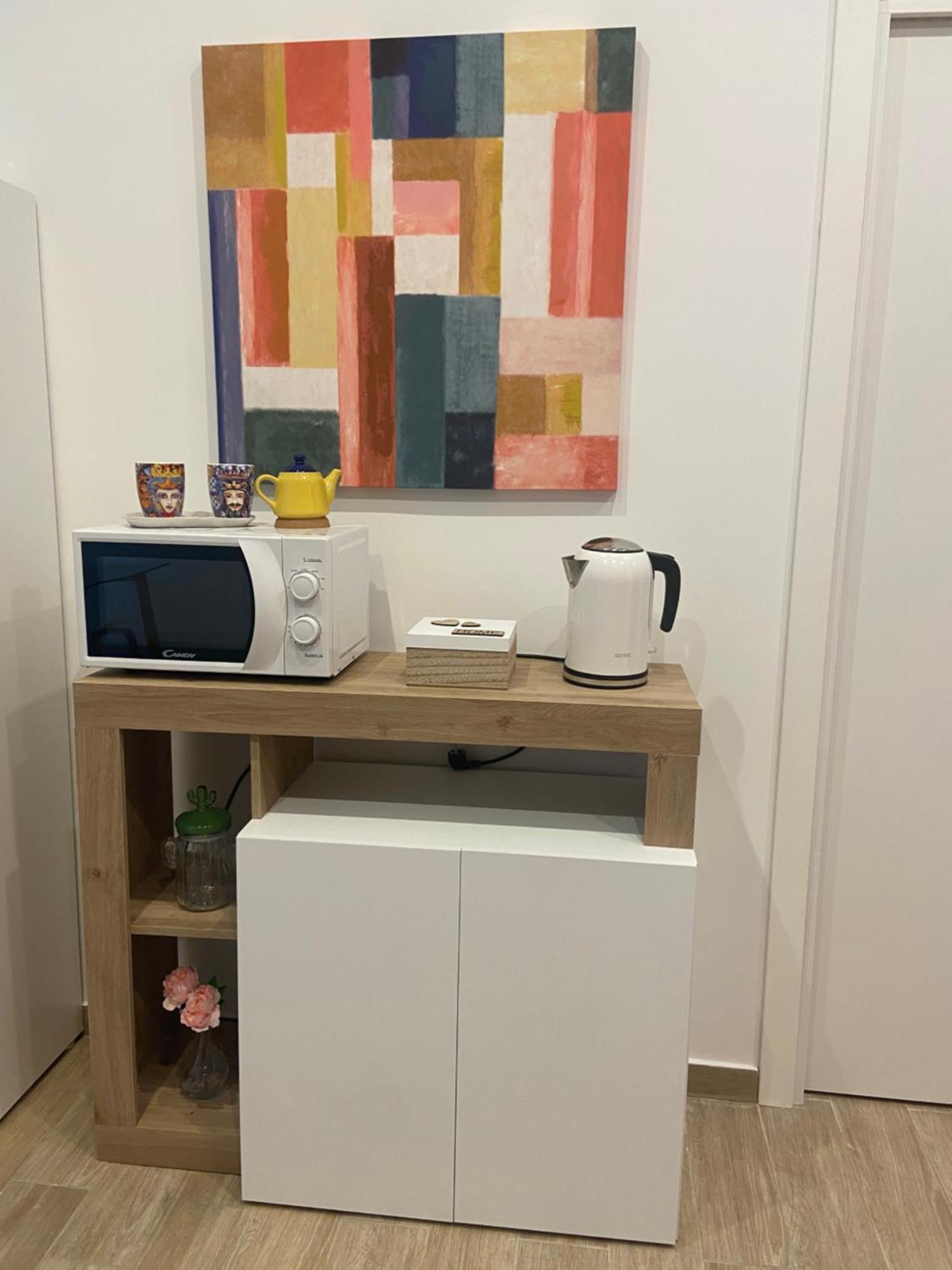 Appartamento Loft Crispi *