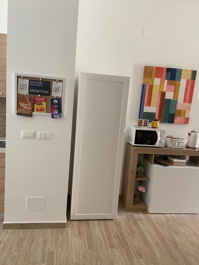 Loft Crispi * Syracuse