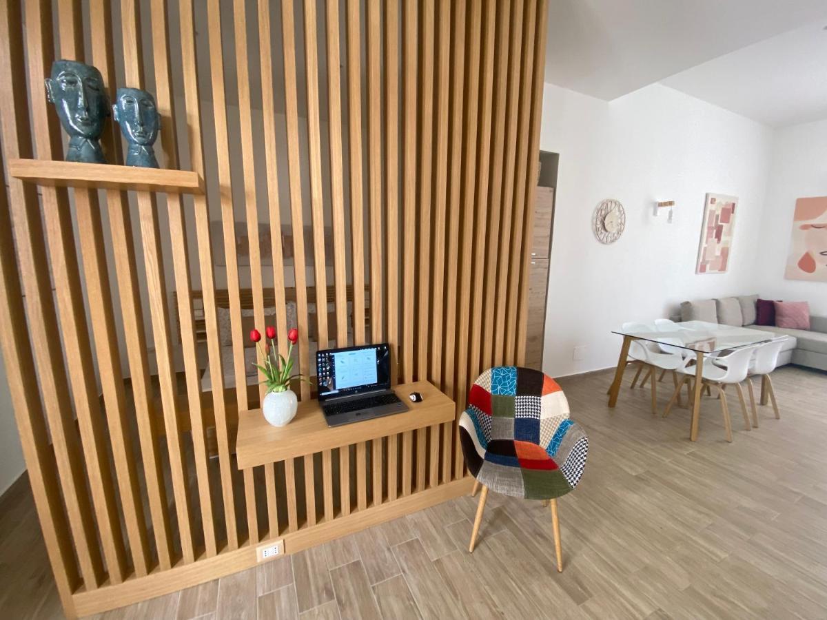Loft Crispi Appartamento *