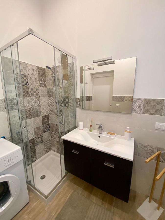 Appartamento Loft Crispi Syracuse