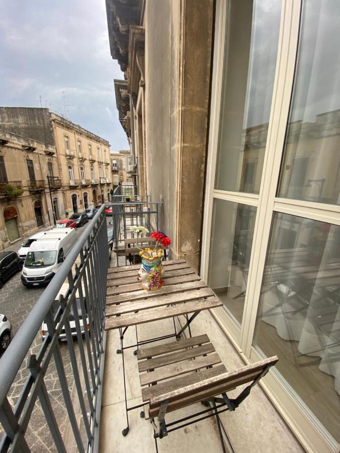 Appartamento Loft Crispi