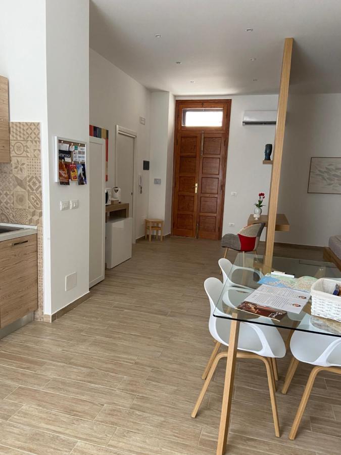 Loft Crispi Appartamento Syracuse