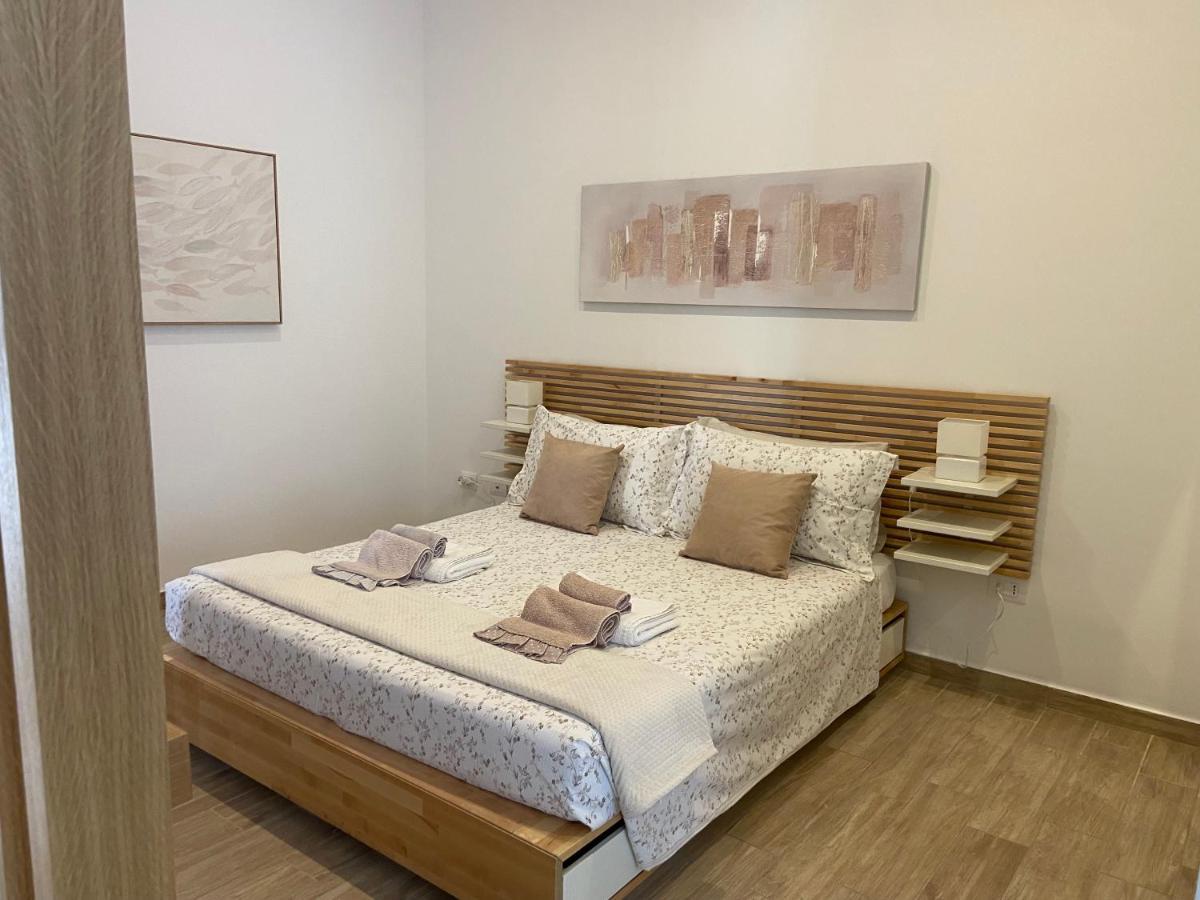 Loft Crispi * Syracuse
