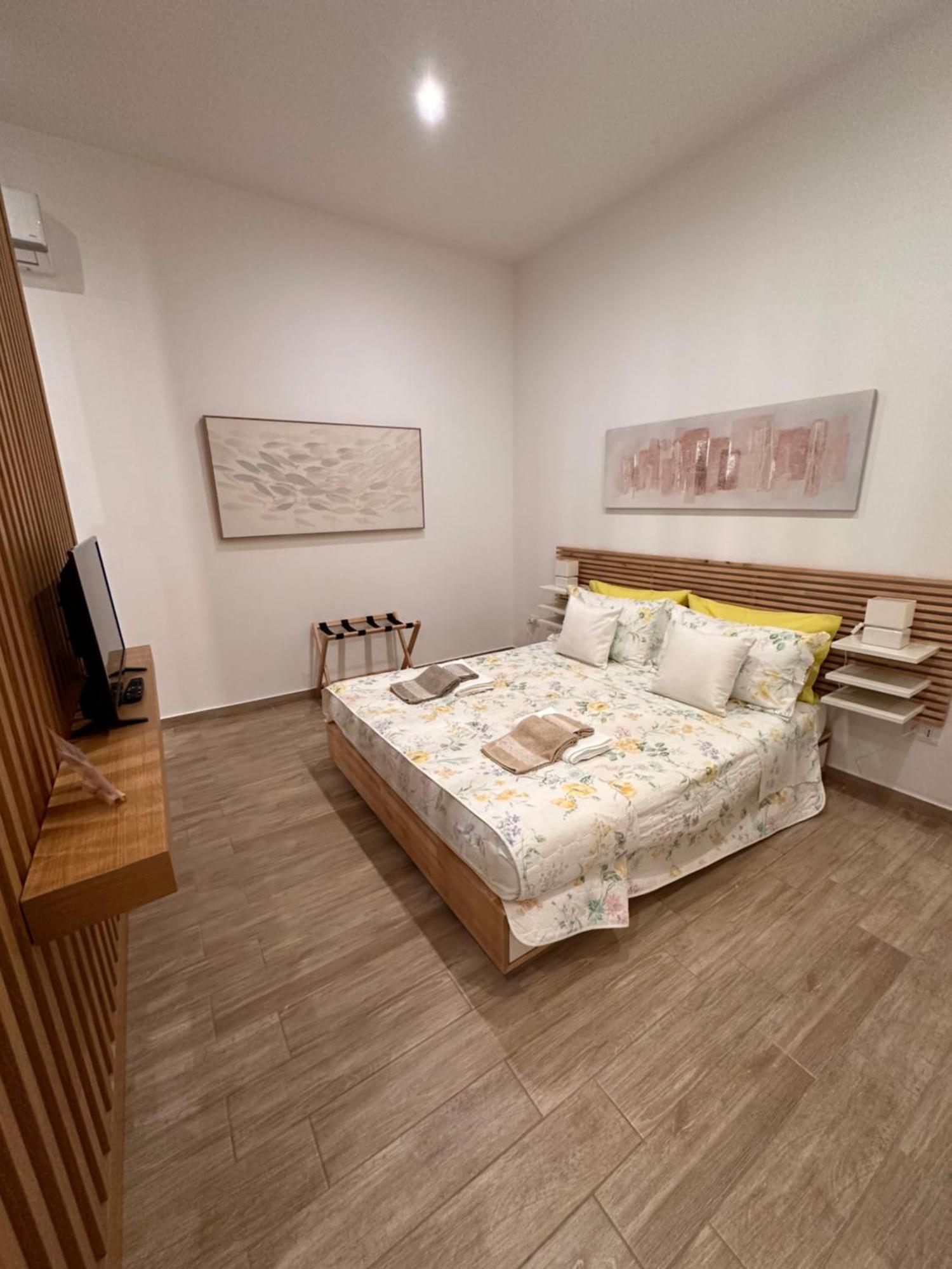 Appartamento Loft Crispi Syracuse