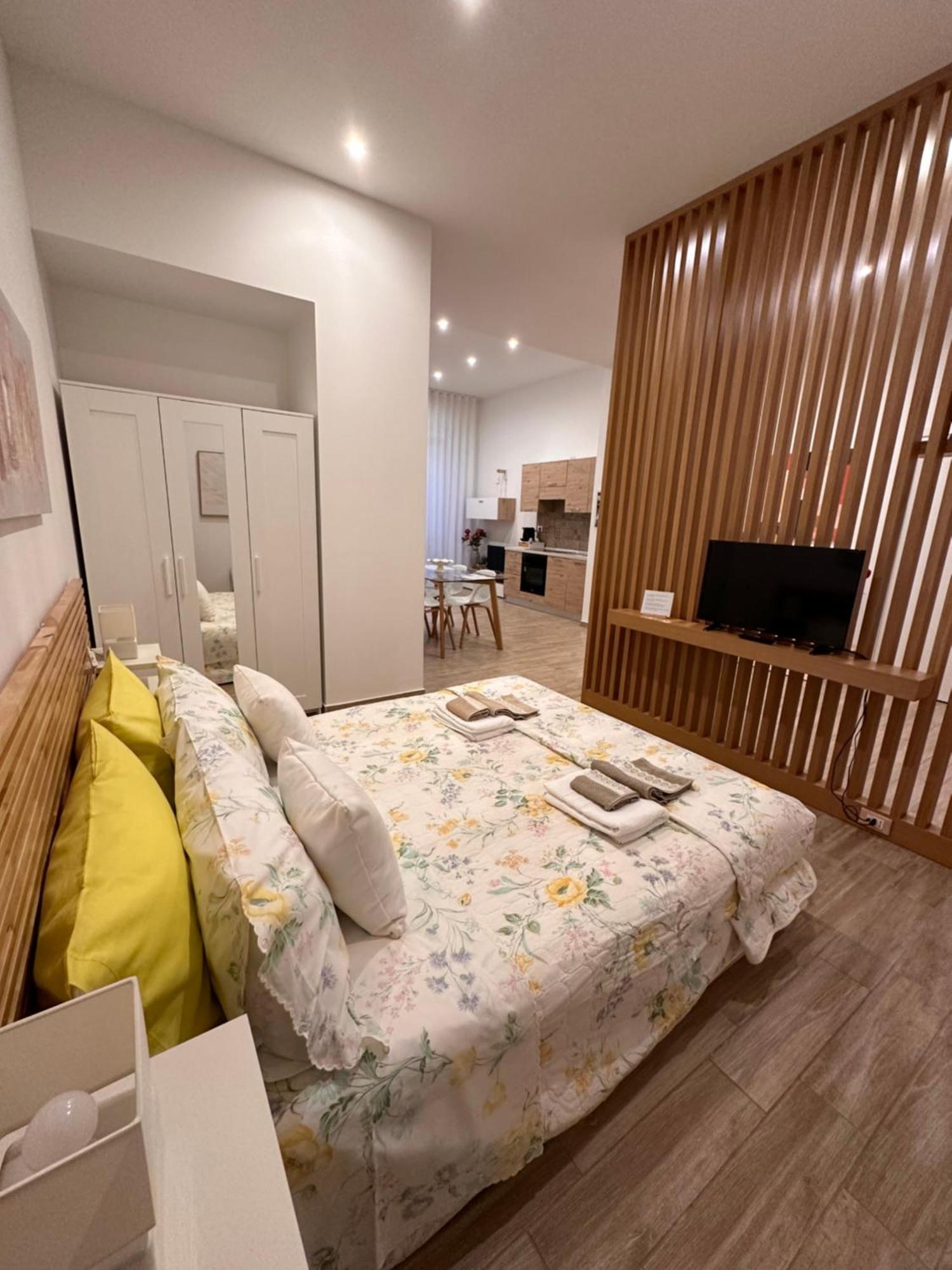 Loft Crispi